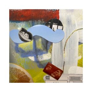 ANTICIPATION (Single)