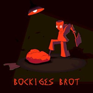 Bockiges Brot (Single)