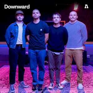 Downward on Audiotree Live (EP)