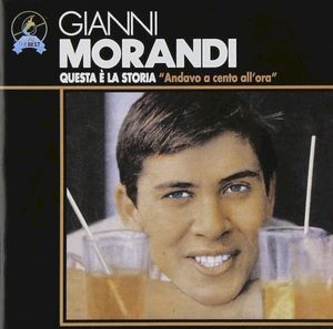 Questa è la storia: “Andavo a cento all’ora”