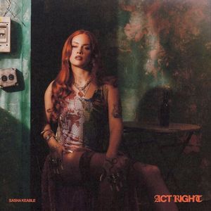 act right (Single)