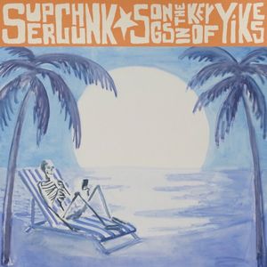 Is It Making You Feel Something (Single)