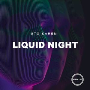 Liquid Night (Single)