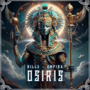 Osiris (Single)