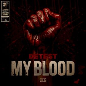 My Blood EP (EP)