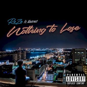 Nothing to Lose (Single)