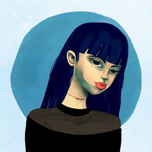 Vermilion (Single)
