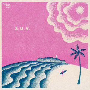 S.U.V. (Single)