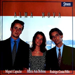 Alma nova