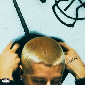 BOUNCEBACK2ME (Single)