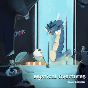 Mystical Overtures