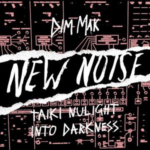 Into Darkness (Single)