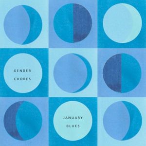 January Blues (Single)