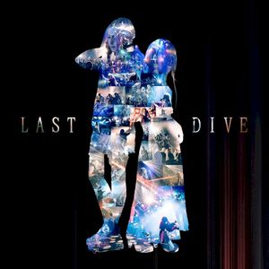 LAST DIVE (Single)