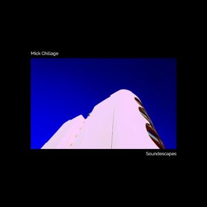 Soundescapes (EP)