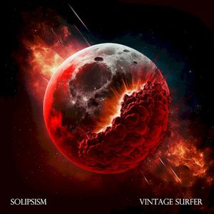 Vintage Surfer (EP)