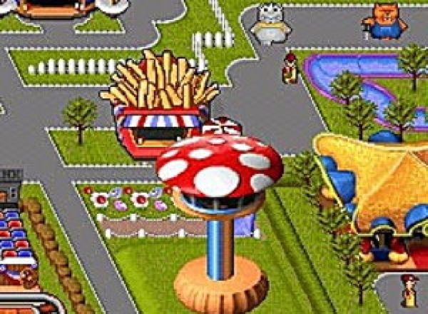 Theme Park