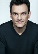 Alex Bisping