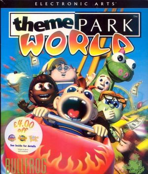 Theme Park World