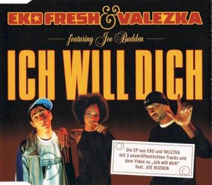 Ich will dich (Single)