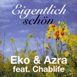 Eigentlich schön (Single)