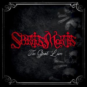 The Great Live (Live)