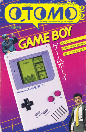 Game Boy