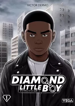 Diamond Little Boy, tome 1