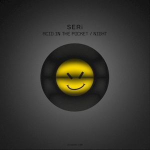 Acid In The Pocket / Night (Single)