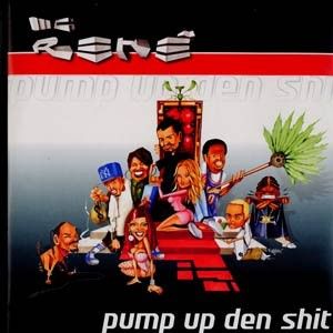 Pump Up den Shit (EP)