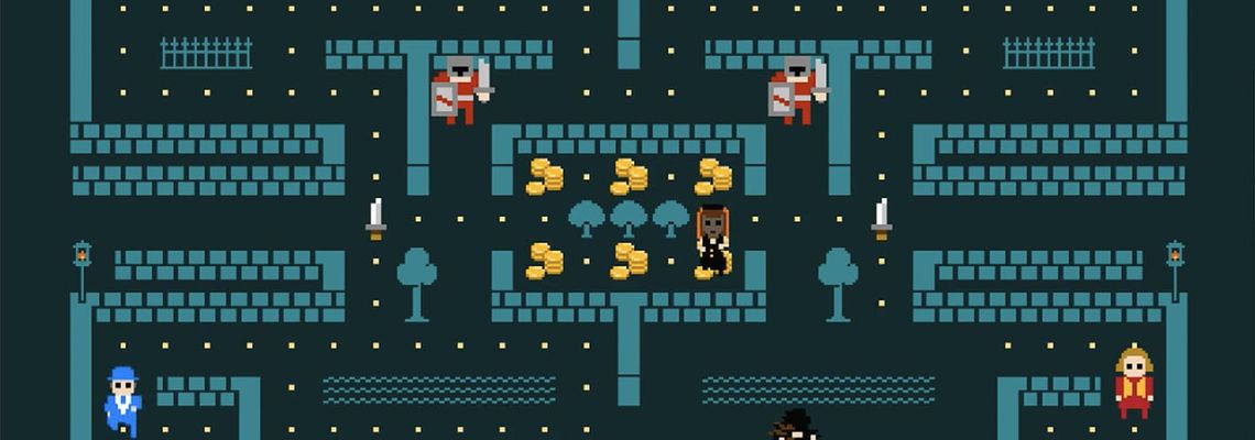 Cover Richard III Attacks