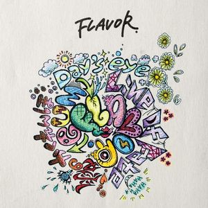 FLAVOR. (EP)