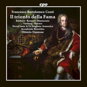 Il Trionfo della Fama