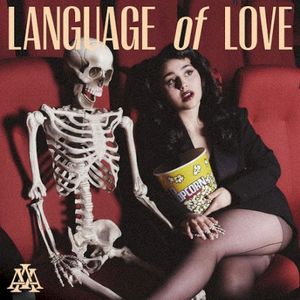 Language Of Love (Single)