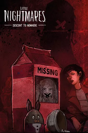 Little Nightmares: Descent to Nowhere