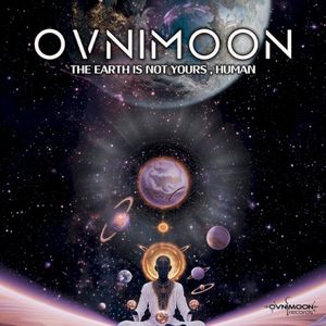 The Earth Is Not Yours, Human (Single)