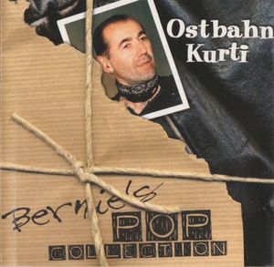 Bernie's Pop Collection