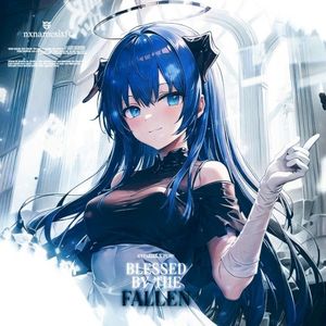 BLESSED BY THE FALLEN