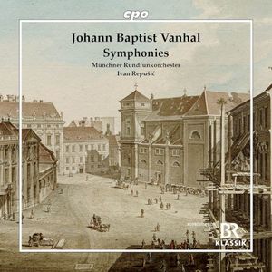 Symphonies