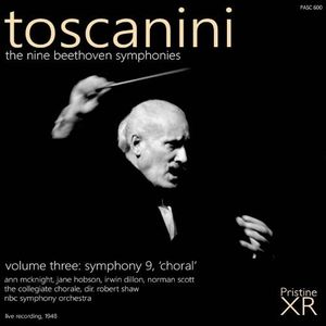 Symphony No. 9, Op. 125 "Choral"