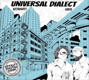 Universal Dialect