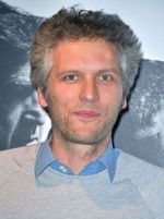 Thomas Kruithof