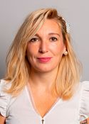 Sophie Grech