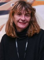 Cécile Vacheret