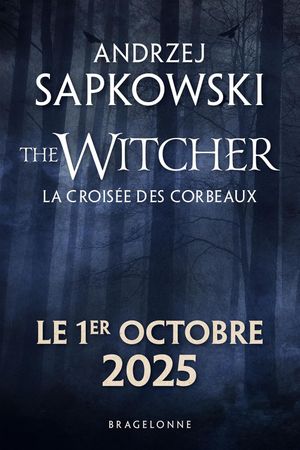 La Croisée des corbeaux