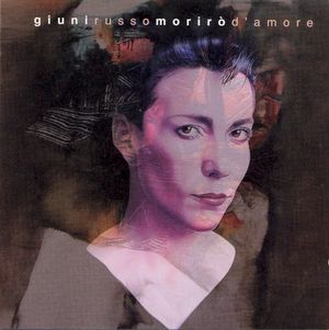 Morirò d’amore