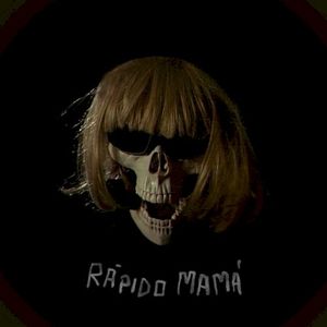Rápido Mamá (Single)