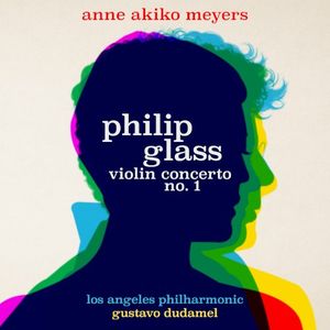 Violin Concerto no. 1