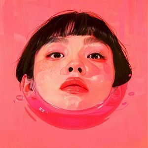 ピクセル・ラブ (Single)