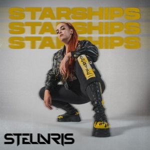 Starships (Single)